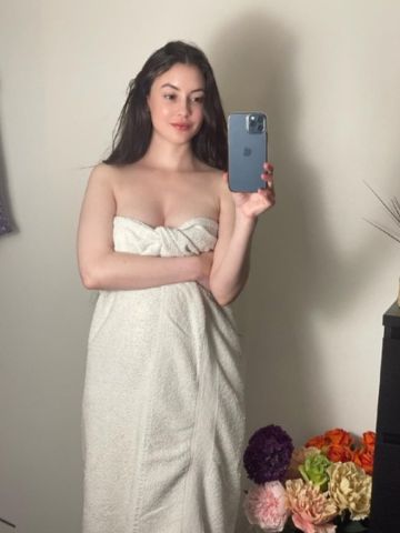 Проститутка Юлия